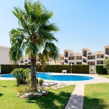 Appartamento Orihuela Costa Torrevieja Dehesa de Campoamor  Esterno foto