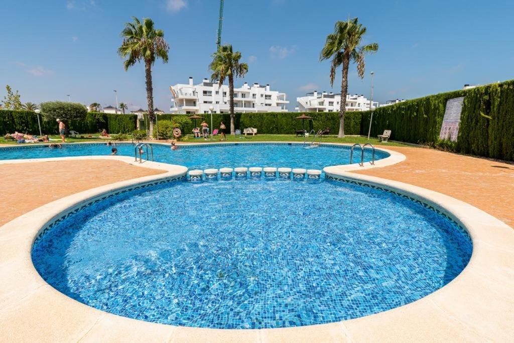 Appartamento Orihuela Costa Torrevieja Dehesa de Campoamor  Esterno foto