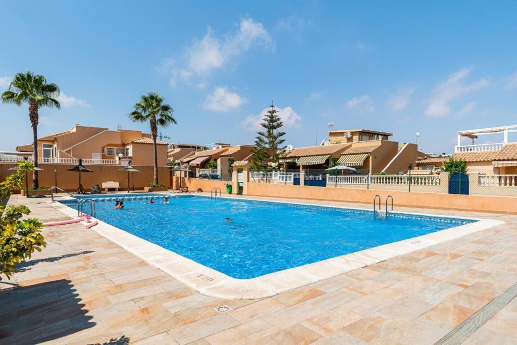 Appartamento Orihuela Costa Torrevieja Dehesa de Campoamor  Esterno foto