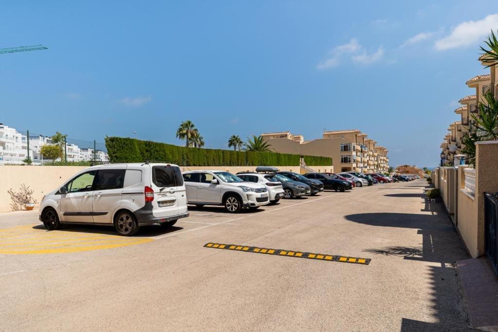 Appartamento Orihuela Costa Torrevieja Dehesa de Campoamor  Esterno foto