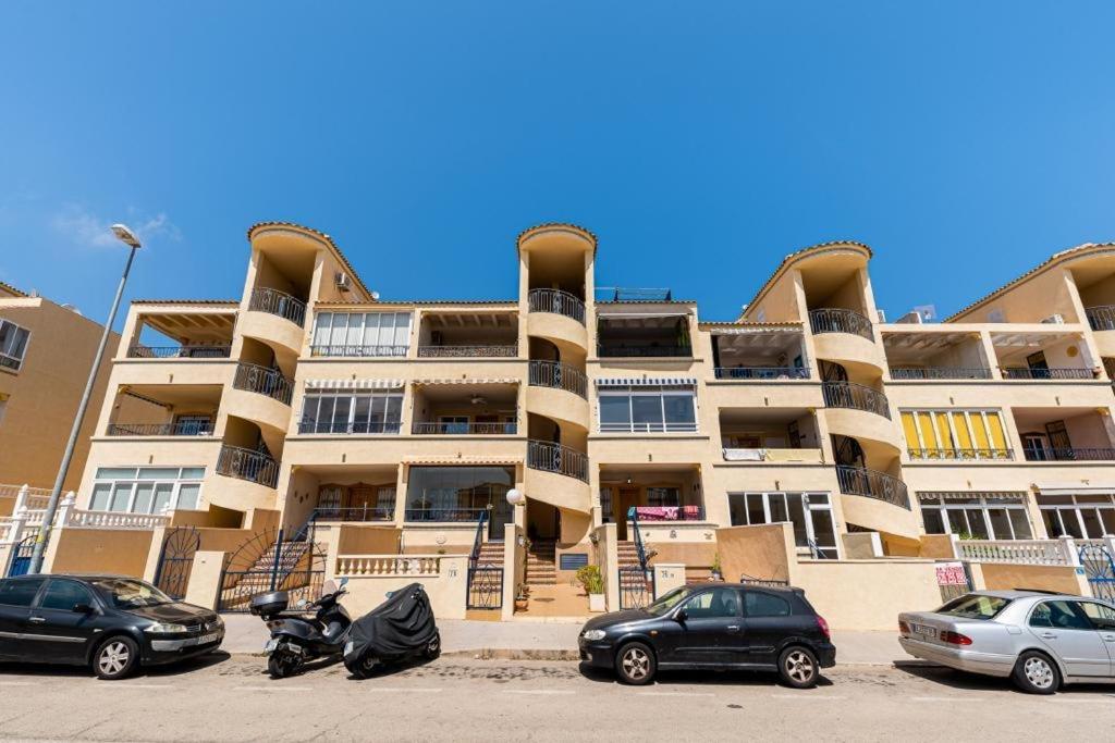 Appartamento Orihuela Costa Torrevieja Dehesa de Campoamor  Esterno foto