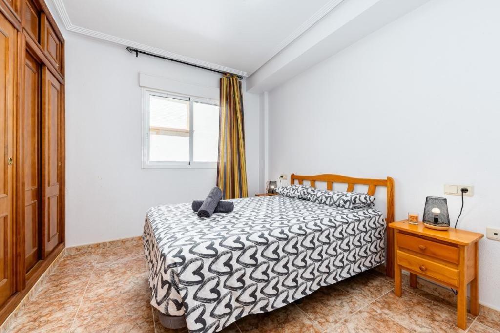 Appartamento Orihuela Costa Torrevieja Dehesa de Campoamor  Esterno foto