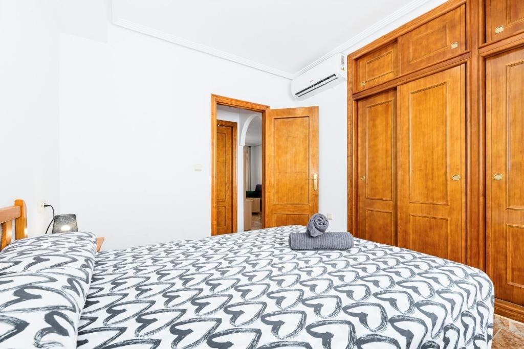 Appartamento Orihuela Costa Torrevieja Dehesa de Campoamor  Esterno foto
