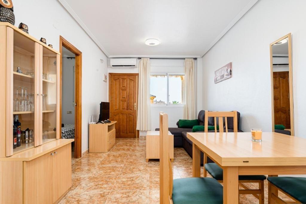 Appartamento Orihuela Costa Torrevieja Dehesa de Campoamor  Esterno foto