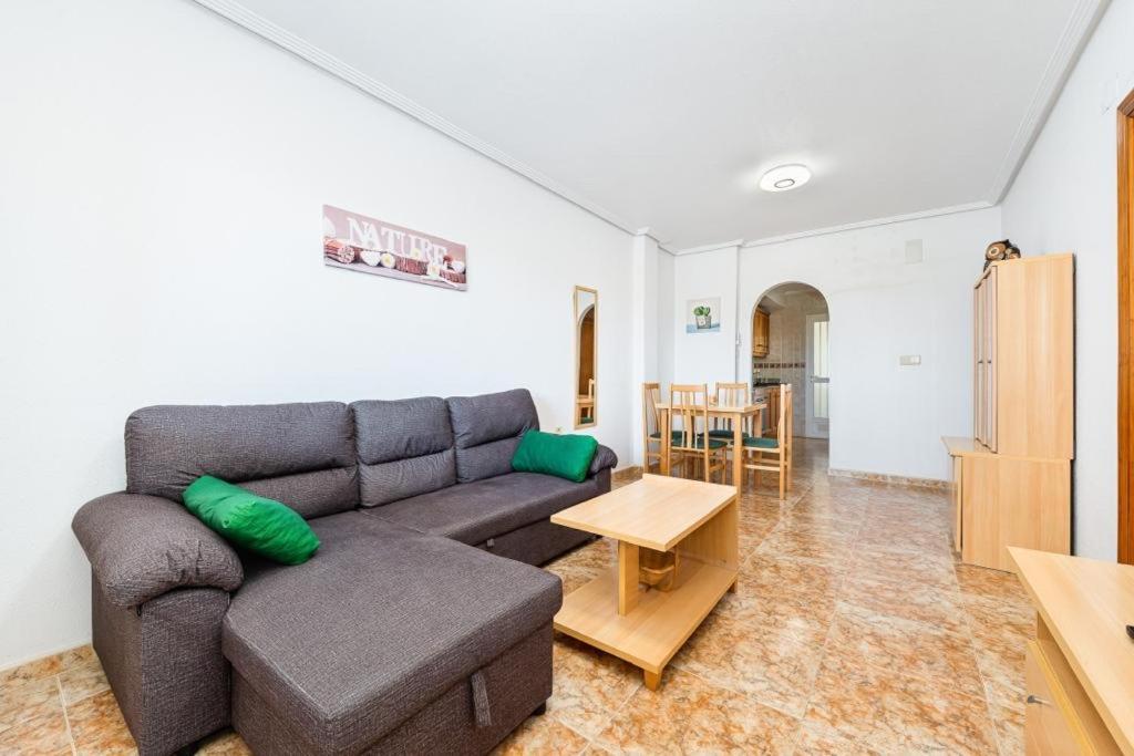 Appartamento Orihuela Costa Torrevieja Dehesa de Campoamor  Esterno foto