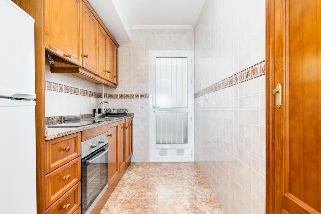 Appartamento Orihuela Costa Torrevieja Dehesa de Campoamor  Esterno foto