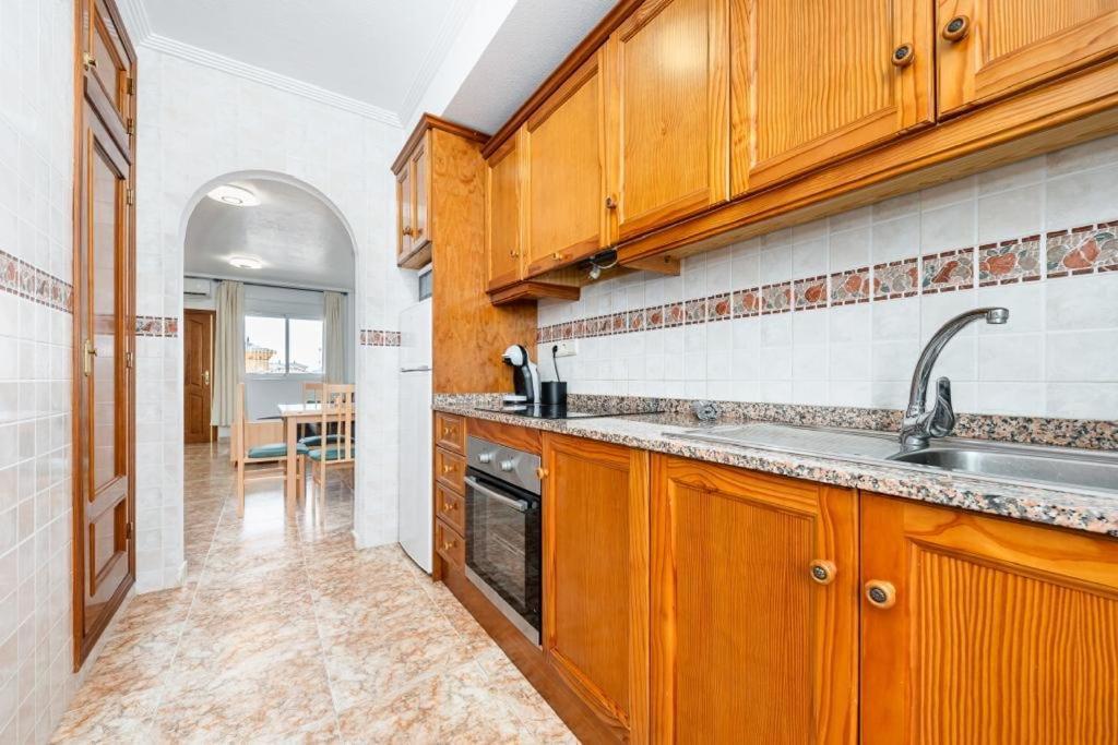 Appartamento Orihuela Costa Torrevieja Dehesa de Campoamor  Esterno foto