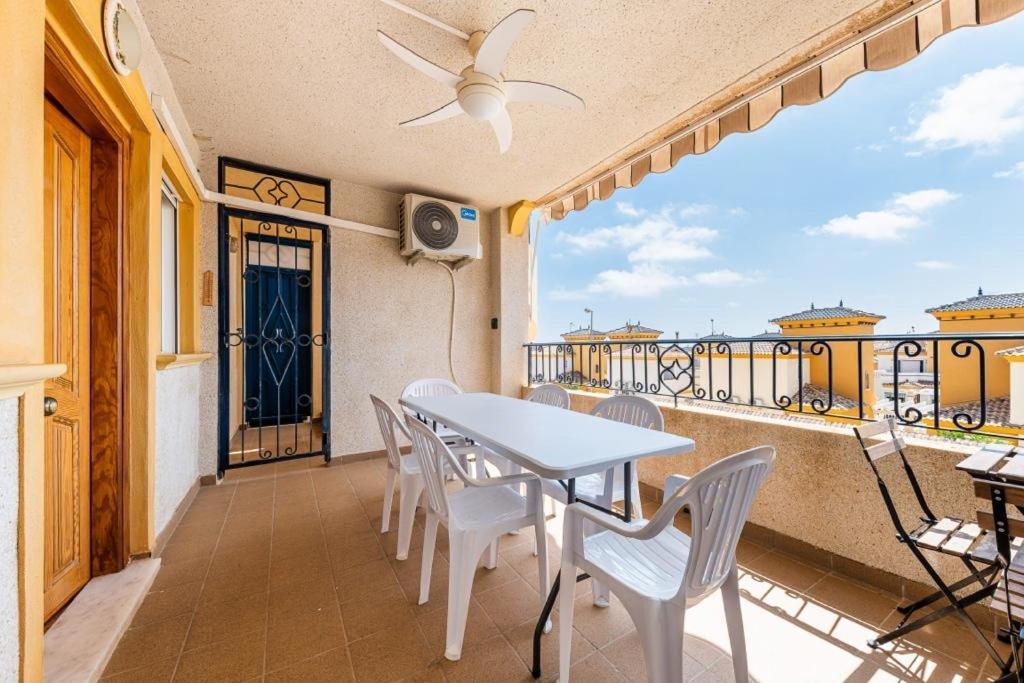 Appartamento Orihuela Costa Torrevieja Dehesa de Campoamor  Esterno foto