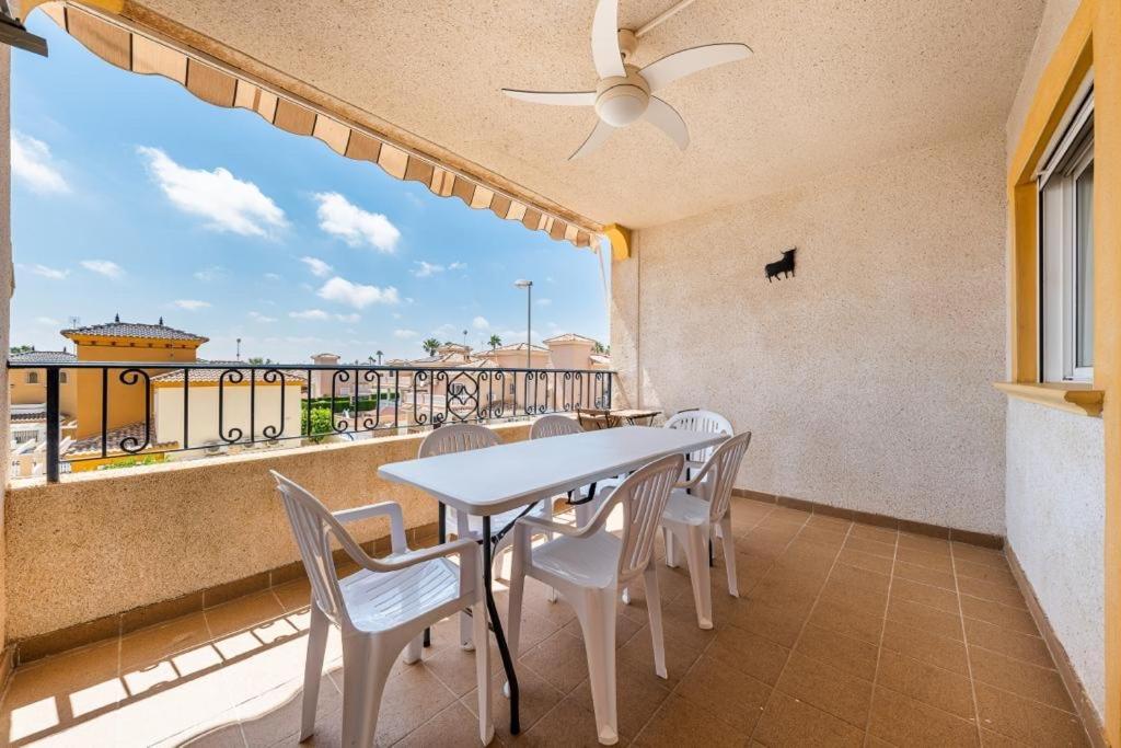 Appartamento Orihuela Costa Torrevieja Dehesa de Campoamor  Esterno foto