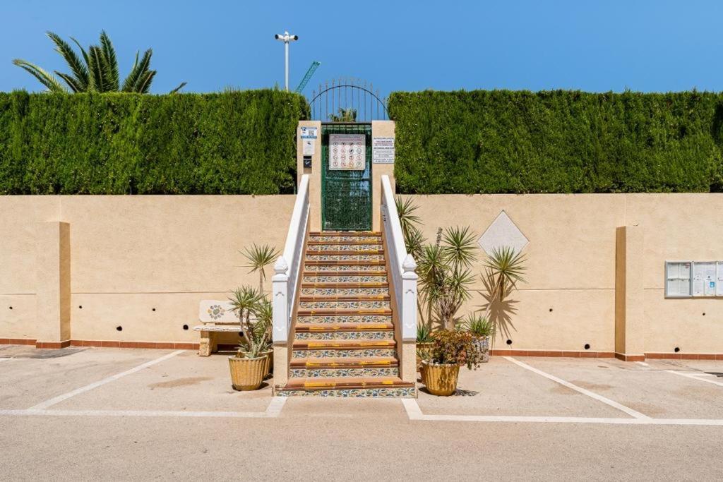 Appartamento Orihuela Costa Torrevieja Dehesa de Campoamor  Esterno foto