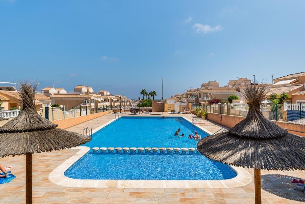 Appartamento Orihuela Costa Torrevieja Dehesa de Campoamor  Esterno foto