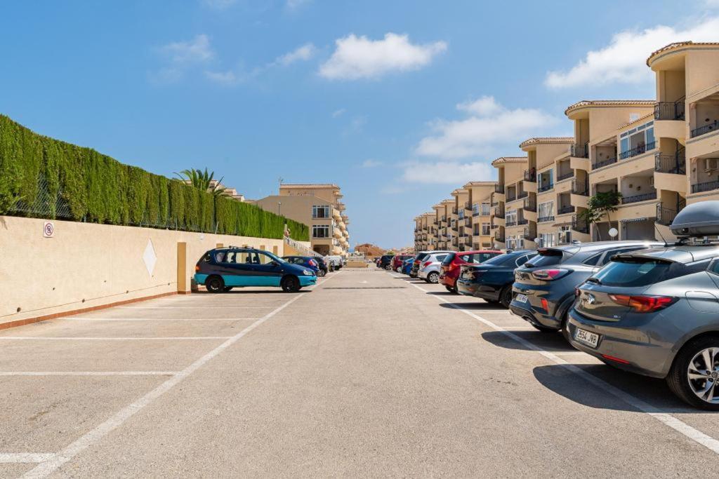 Appartamento Orihuela Costa Torrevieja Dehesa de Campoamor  Esterno foto