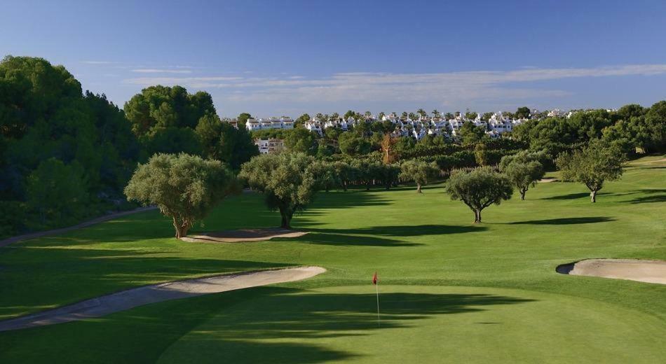 Appartamento Orihuela Costa Torrevieja Dehesa de Campoamor  Esterno foto