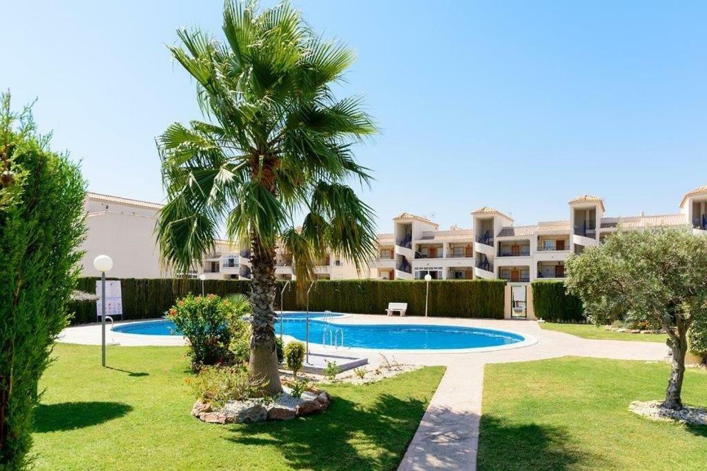 Appartamento Orihuela Costa Torrevieja Dehesa de Campoamor  Esterno foto