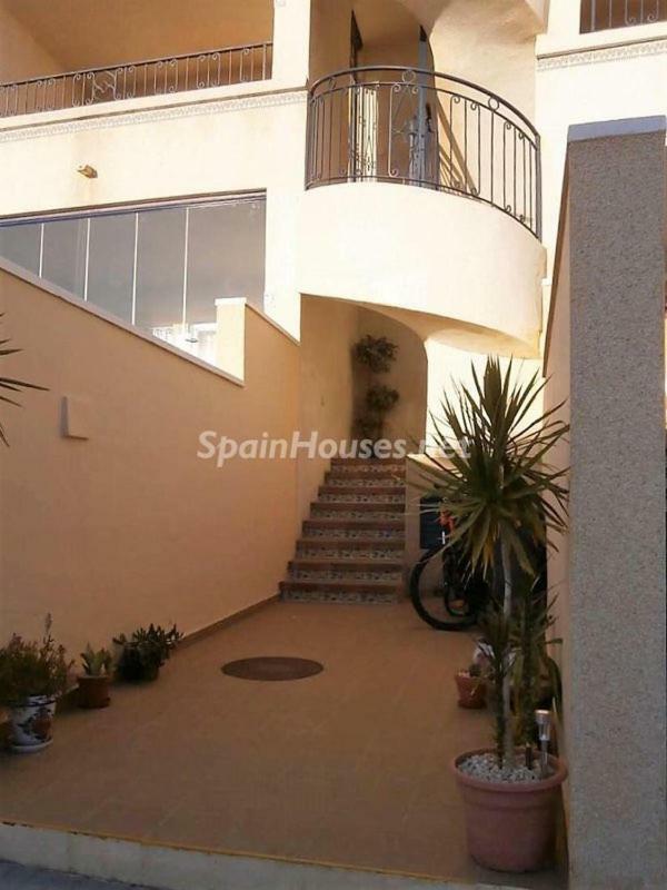 Appartamento Orihuela Costa Torrevieja Dehesa de Campoamor  Esterno foto