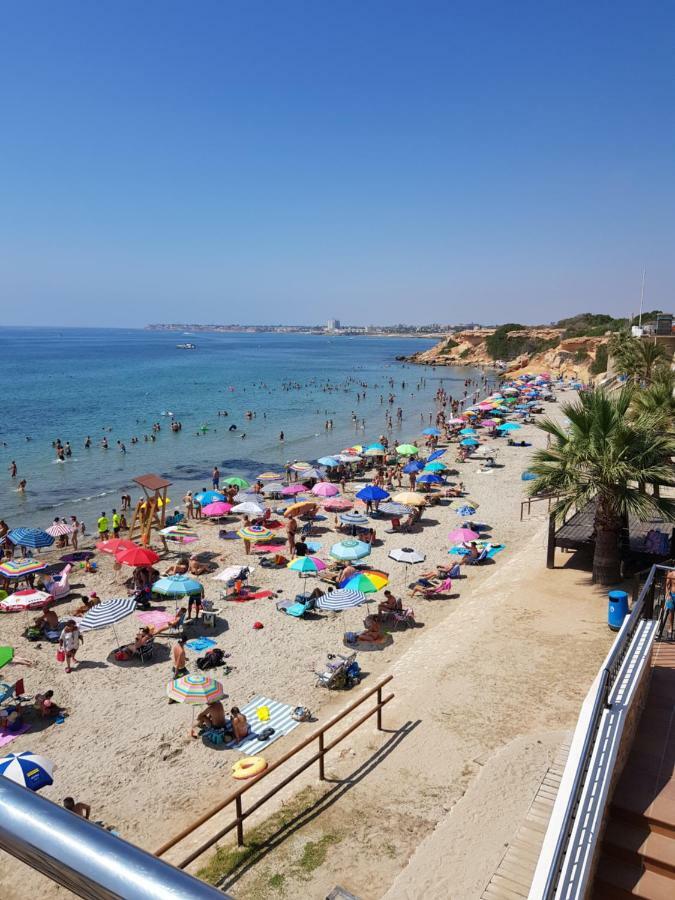 Appartamento Orihuela Costa Torrevieja Dehesa de Campoamor  Esterno foto